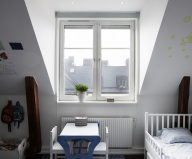 Elegant Apartment In Scandinavian Style, Stockholm