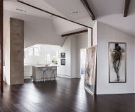 Elegant Apartment In Scandinavian Style, Stockholm