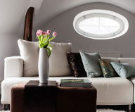 Elegant Apartment In Scandinavian Style, Stockholm