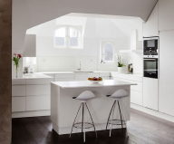 Elegant Apartment In Scandinavian Style, Stockholm
