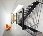 Gallery House From Australian Bureau Nervegna Reed Architecture