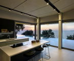 LuxuriousResidencyUponTheProjectOfZ levelArchitectureOnTheShoreOfAegeanSea