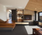 Modern Family Valley House In Australia From Philip M Dingemanse