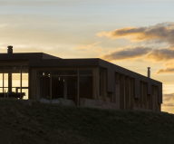 Rumilahua House Villa Among Volcanos In Ecuador, From Emilio López Herrera и Luis López López