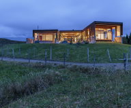 Rumilahua House Villa Among Volcanos In Ecuador, From Emilio López Herrera и Luis López López