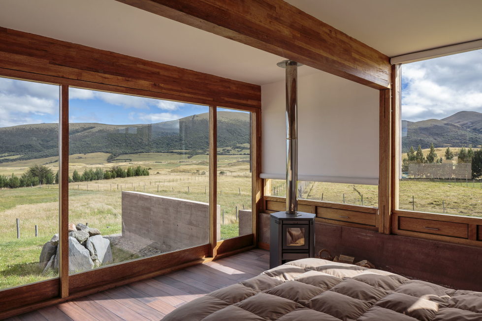 Rumilahua House Villa Among Volcanos In Ecuador, From Emilio Lopez Herrera и Luis Lopez 7