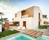 SilverWoodHouseProjectInPortugalFromrErnestoPereiraStudio