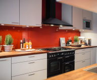 The apartment in Sweden as an example of the Scandinavian style