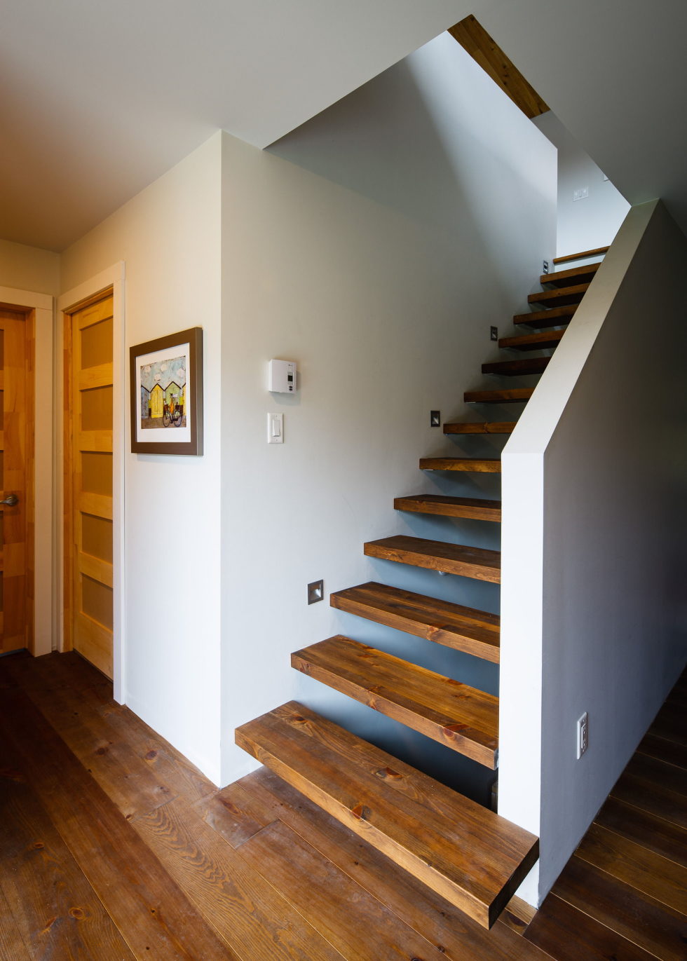 The country house in Canada from the BOOM TOWN studio 15
