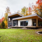 ChaletBolton EstinCanadafromtheBOOMTOWNstudio