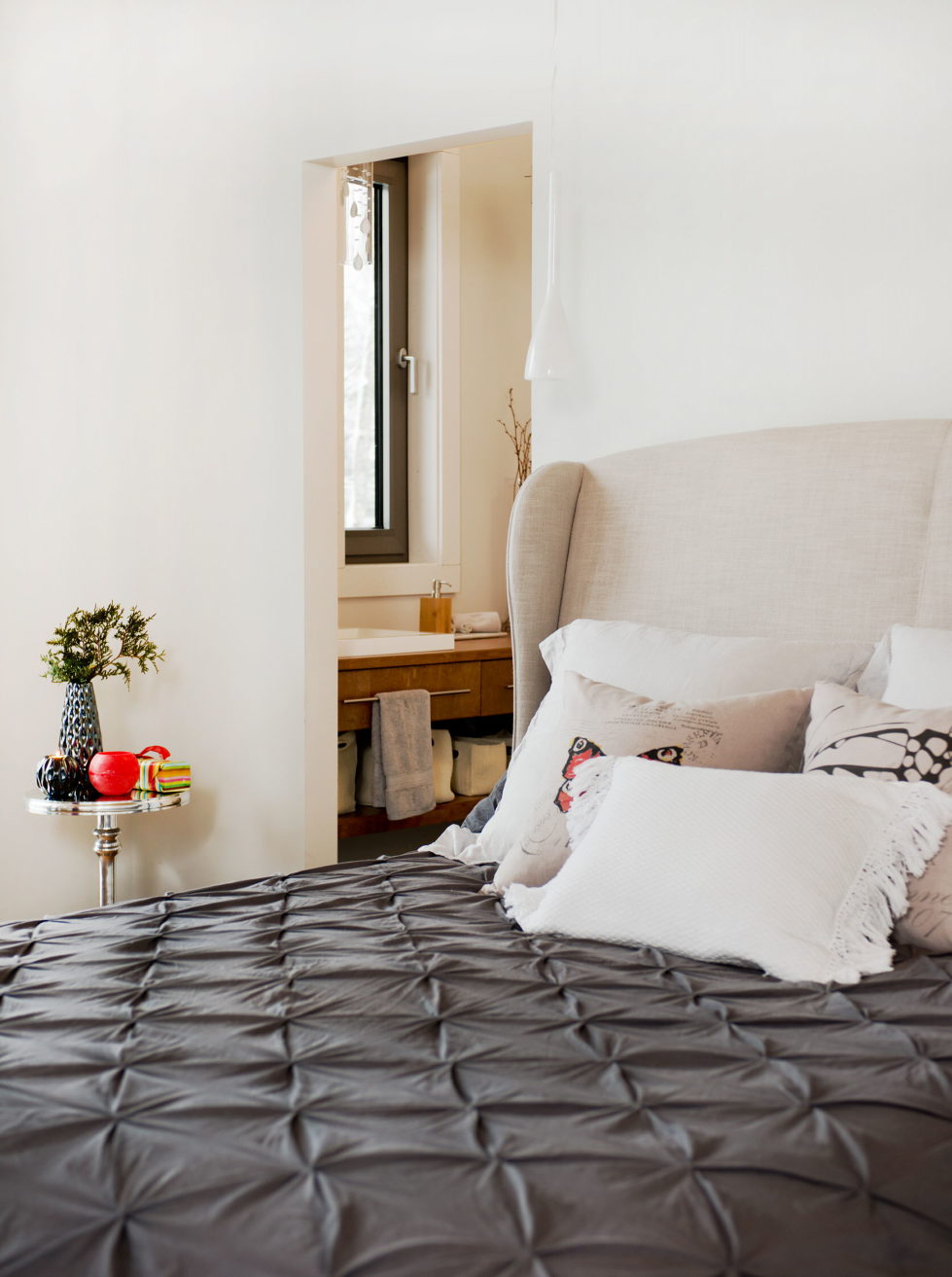 The country house in Canada from the BOOM TOWN studio 30