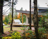 ChaletBolton EstinCanadafromtheBOOMTOWNstudio