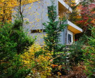 ChaletBolton EstinCanadafromtheBOOMTOWNstudio