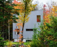 ChaletBolton EstinCanadafromtheBOOMTOWNstudio