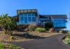 Theexcellentglasshousefor$.millioninMalibu,USA