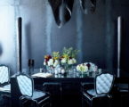 The gothic loft in downtown Los Angeles
