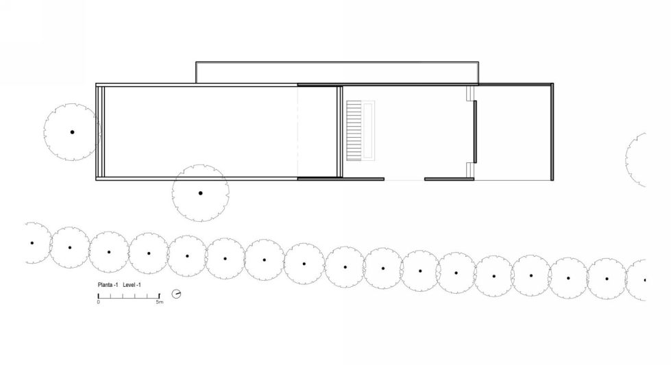 The mansion for holidays in Mexico from the CC Arquitectos company 20