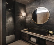 The mansion for holidays in Mexico from the CC Arquitectos company