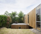 Thecantileveredwoodenhouse&#;+node&#;fromtheUIDArchitects