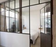 Unusual Loft In Paris From Maxime Jansens Studio
