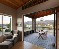 Cabin:TheCountryHouseFromHunterLeggittStudioInTheUSA
