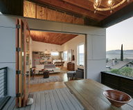 Cabin:TheCountryHouseFromHunterLeggittStudioInTheUSA