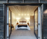 Cabin:TheCountryHouseFromHunterLeggittStudioInTheUSA