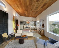 Cabin:TheCountryHouseFromHunterLeggittStudioInTheUSA