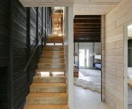 Cabin:TheCountryHouseFromHunterLeggittStudioInTheUSA