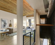 Cabin:TheCountryHouseFromHunterLeggittStudioInTheUSA