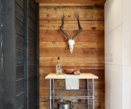 Cabin:TheCountryHouseFromHunterLeggittStudioInTheUSA