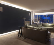 DL Apartment From Kababie Arquitectos Studio In Mexico City