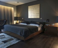 DL Apartment From Kababie Arquitectos Studio In Mexico City