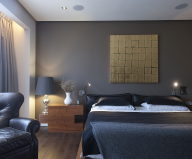DL Apartment From Kababie Arquitectos Studio In Mexico City