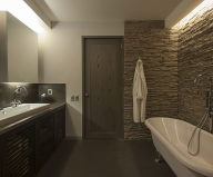 DL Apartment From Kababie Arquitectos Studio In Mexico City