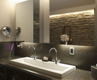 DL Apartment From Kababie Arquitectos Studio In Mexico City