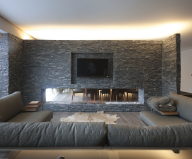 DL Apartment From Kababie Arquitectos Studio In Mexico City