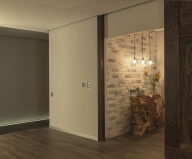 DL Apartment From Kababie Arquitectos Studio In Mexico City
