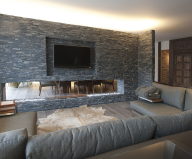 DL Apartment From Kababie Arquitectos Studio In Mexico City