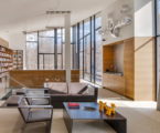 &#;DifficultRun&#;FamilyHouseReconstructioninVirginiaUponTheProjectOfRobertM.GurneyArchitect