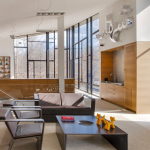 &#;DifficultRun&#;FamilyHouseReconstructioninVirginiaUponTheProjectOfRobertM.GurneyArchitect