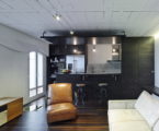 Duplex Upon The Project Of Ameneiros Rey | HH Arquitectos In La Estrada (Spain)