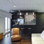 Duplex Upon The Project Of Ameneiros Rey | HH Arquitectos In La Estrada (Spain)