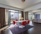 Elegant Loft From BAM Design Lab, Los Angeles (The USA)
