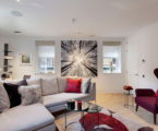 Flatiron House In London From FORM Design Architecture