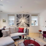 Flatiron House In London From FORM Design Architecture