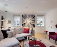 Flatiron House In London From FORM Design Architecture