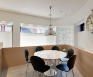 Flatiron House In London From FORM Design Architecture