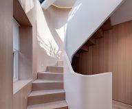Flatiron House In London From FORM Design Architecture