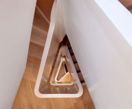 Flatiron House In London From FORM Design Architecture